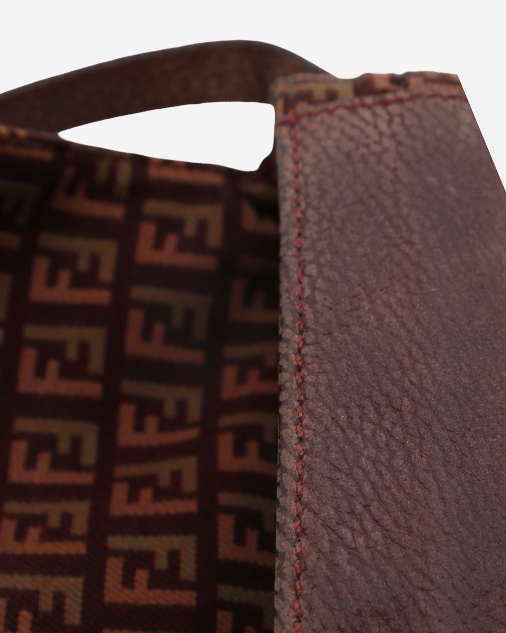 Fendi Sweety Sweet Baguette Bag