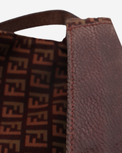 Fendi Sweety Sweet Baguette Bag