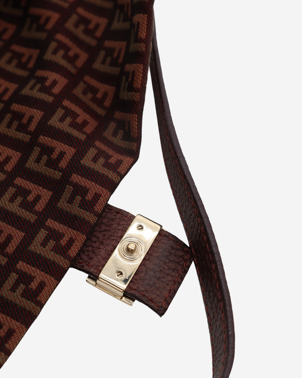 Fendi Sweety Sweet Baguette Bag