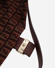 Fendi Sweety Sweet Baguette Bag