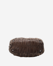 Bolso Prada Juta Nappa Gauffre