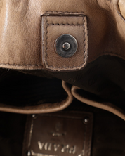 Bolso Prada Juta Nappa Gauffre