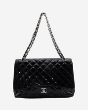 Bolso Chanel Single Flap Dekamatrasse 2009-2010