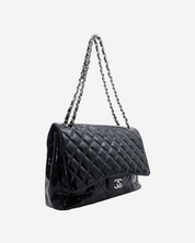 Bolso Chanel Single Flap Dekamatrasse 2009-2010