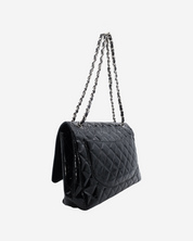 Bolso Chanel Single Flap Dekamatrasse 2009-2010