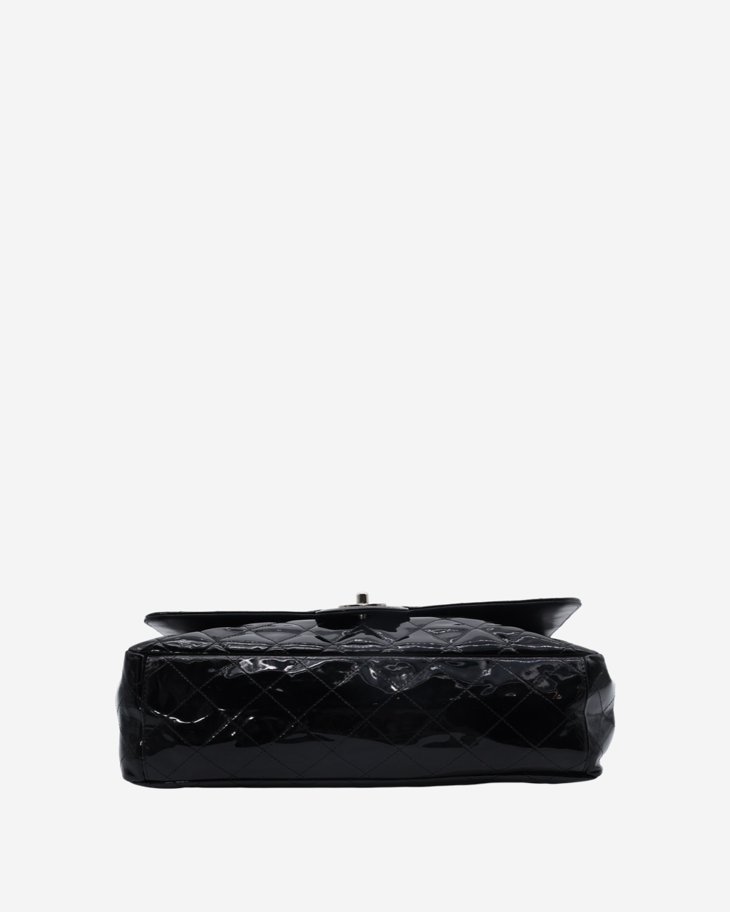 Bolso Chanel Single Flap Dekamatrasse 2009-2010