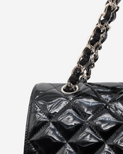 Bolso Chanel Single Flap Dekamatrasse 2009-2010