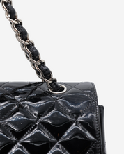 Bolso Chanel Single Flap Dekamatrasse 2009-2010