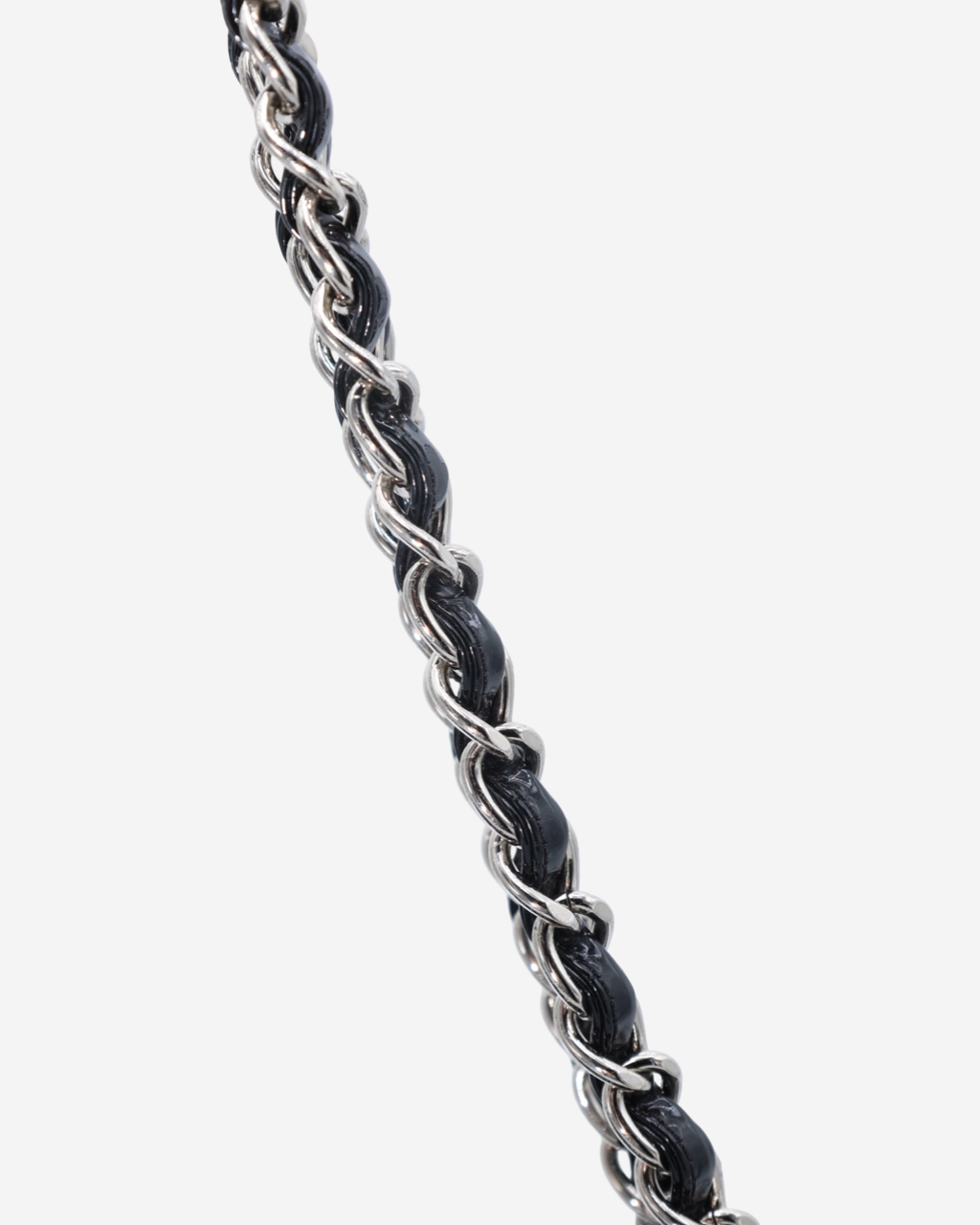 Bolso Chanel Single Flap Dekamatrasse 2009-2010