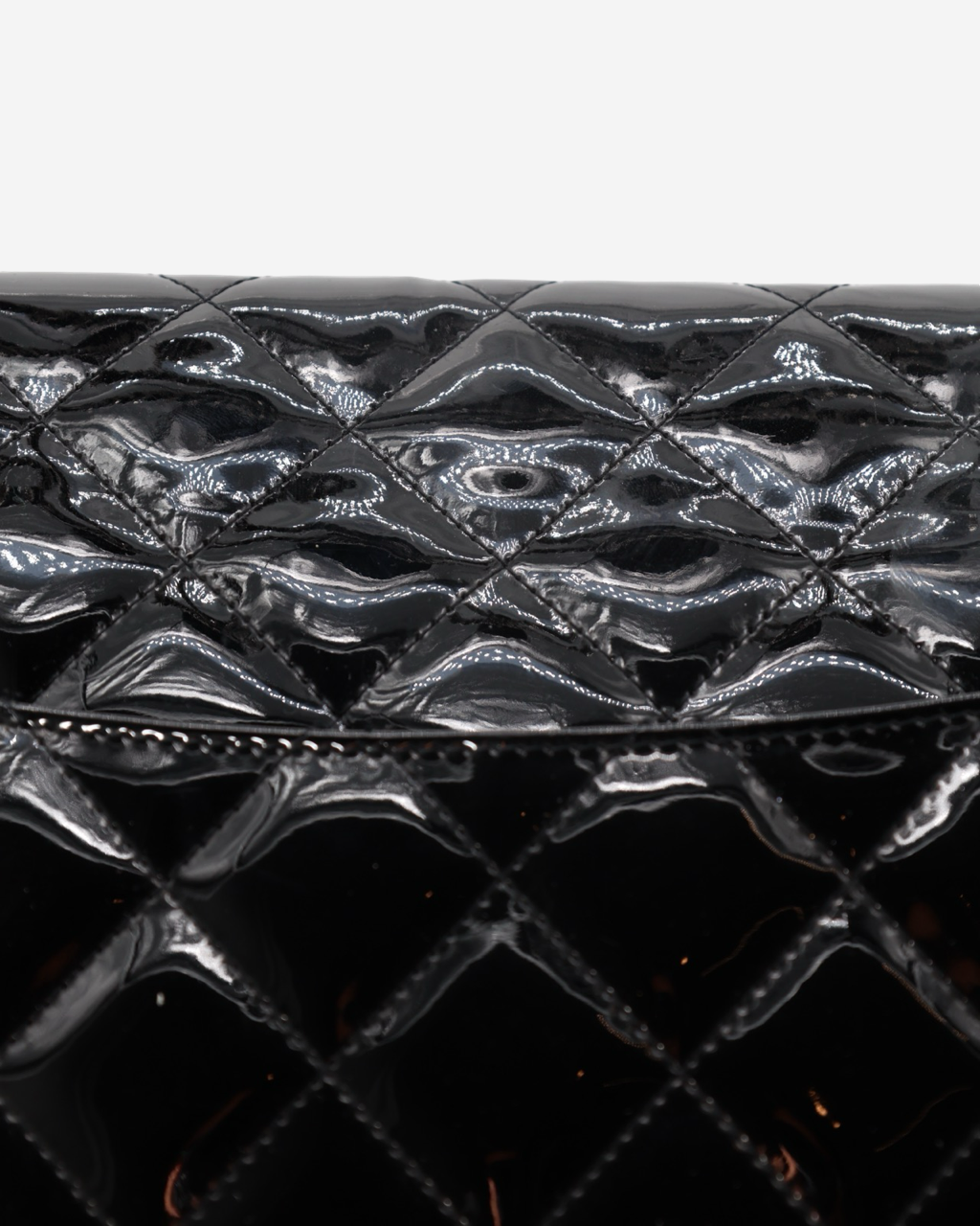 Bolso Chanel Single Flap Dekamatrasse 2009-2010