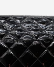 Bolso Chanel Single Flap Dekamatrasse 2009-2010