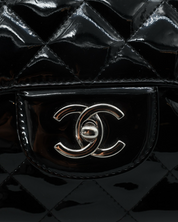 Bolso Chanel Single Flap Dekamatrasse 2009-2010