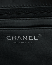 Bolso Chanel Single Flap Dekamatrasse 2009-2010