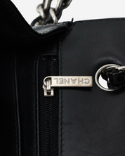 Bolso Chanel Single Flap Dekamatrasse 2009-2010