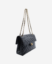 Chanel Double Face Matelasse Bag 1996 - 1997