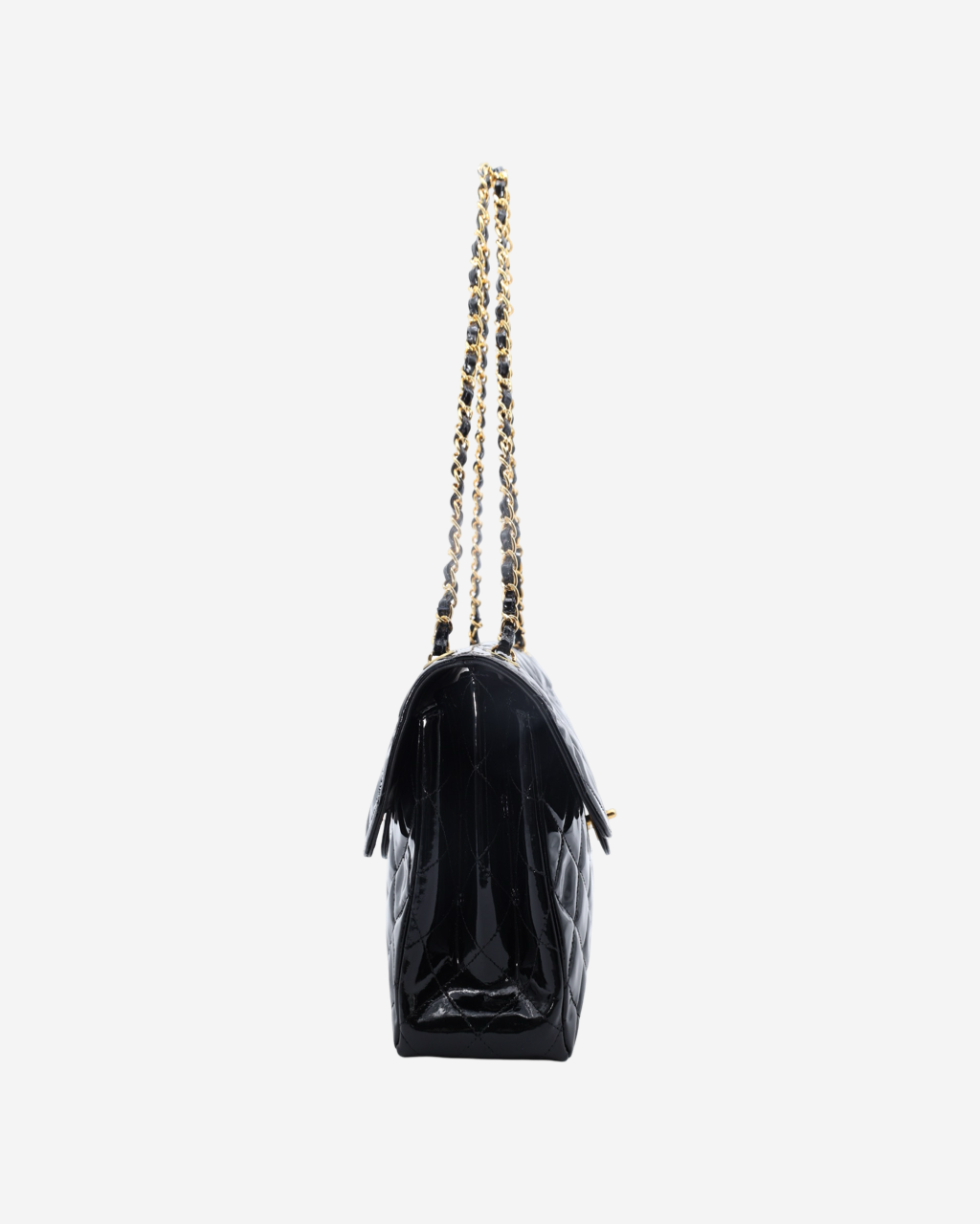 Chanel Double Face Matelasse Bag 1996 - 1997