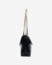 Chanel Double Face Matelasse Bag 1996 - 1997