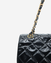 Chanel Double Face Matelasse Bag 1996 - 1997