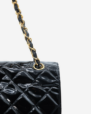 Chanel Double Face Matelasse Bag 1996 - 1997