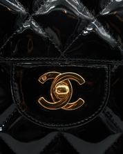 Chanel Double Face Matelasse Bag 1996 - 1997