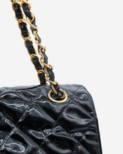 Chanel Double Face Matelasse Bag 1996 - 1997