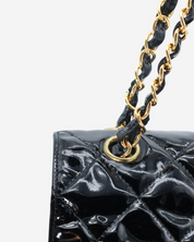 Chanel Double Face Matelasse Bag 1996 - 1997