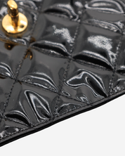 Chanel Double Face Matelasse Bag 1996 - 1997