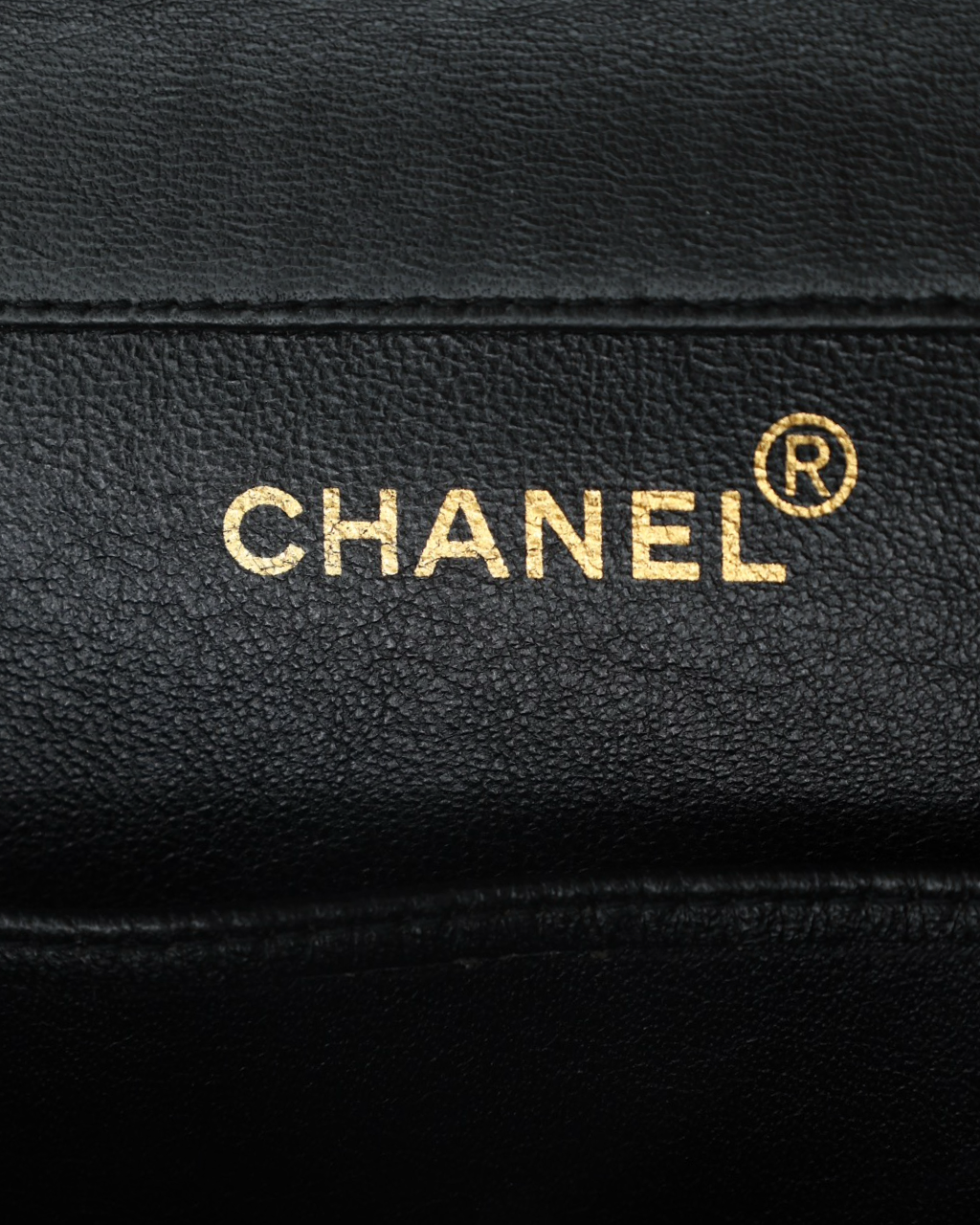 Chanel Double Face Matelasse Bag 1996 - 1997
