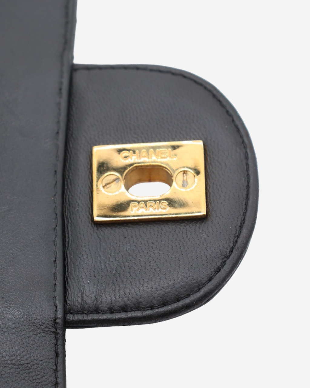 Chanel Double Face Matelasse Bag 1996 - 1997