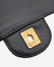 Chanel Double Face Matelasse Bag 1996 - 1997
