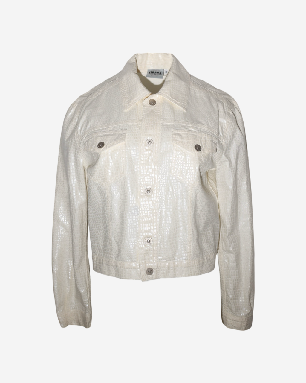 Versace Jacket S