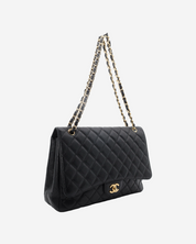 Bolso Chanel Single Flap Maxi