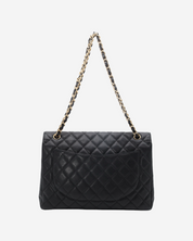Bolso Chanel Single Flap Maxi