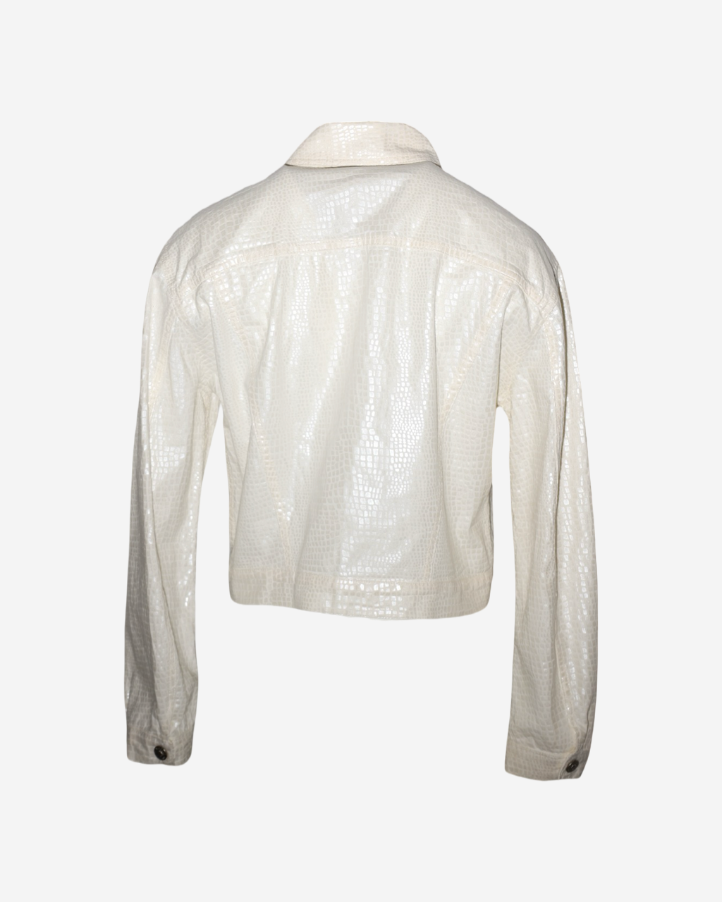 Versace Jacket S