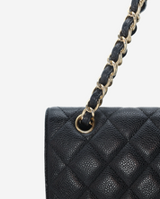 Bolso Chanel Single Flap Maxi