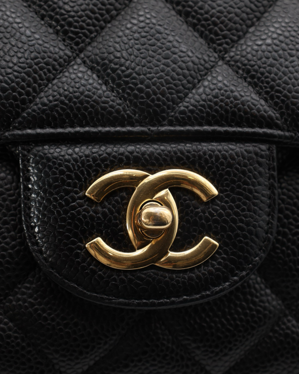Bolso Chanel Single Flap Maxi