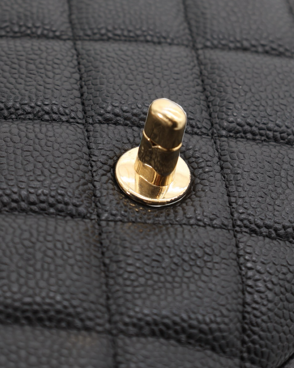 Bolso Chanel Single Flap Maxi