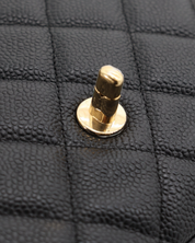 Bolso Chanel Single Flap Maxi