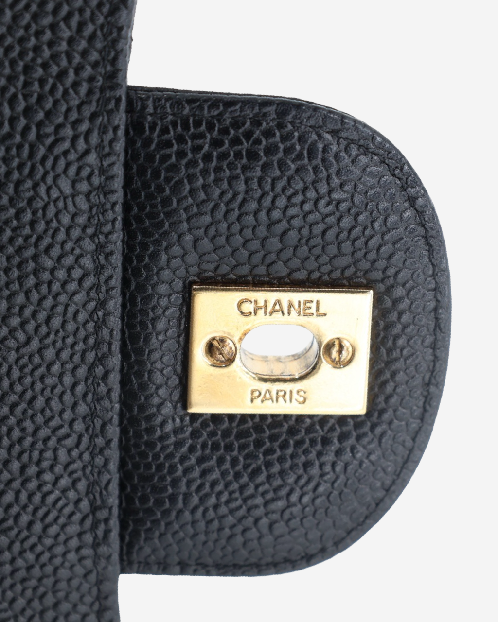 Bolso Chanel Single Flap Maxi