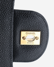 Bolso Chanel Single Flap Maxi