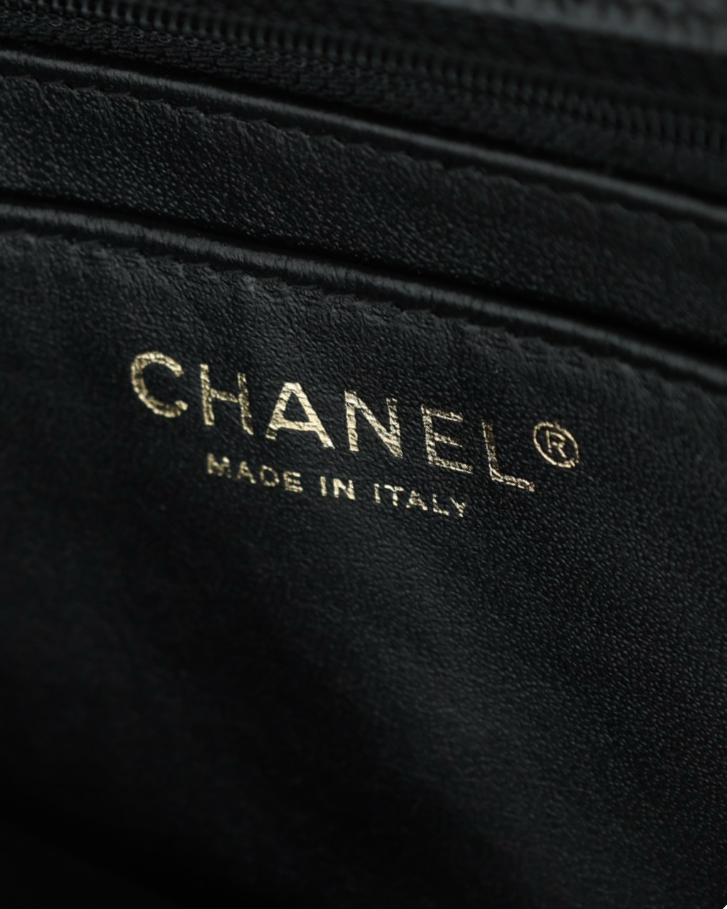 Bolso Chanel Single Flap Maxi