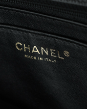 Bolso Chanel Single Flap Maxi