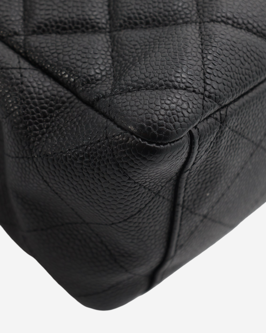 Bolso Chanel Single Flap Maxi