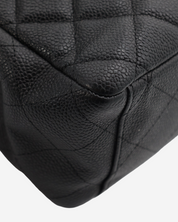 Bolso Chanel Single Flap Maxi