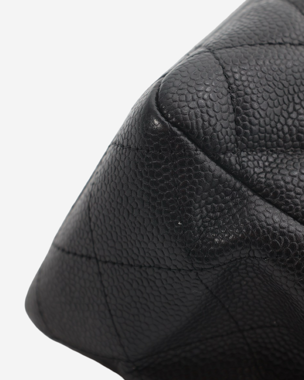 Bolso Chanel Single Flap Maxi