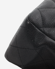 Bolso Chanel Single Flap Maxi