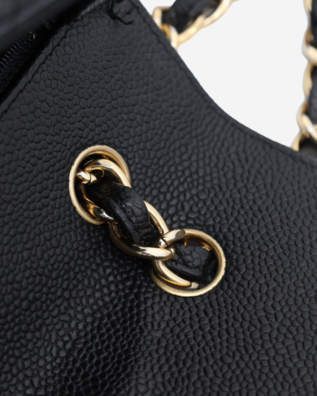Bolso Chanel Single Flap Maxi