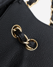 Bolso Chanel Single Flap Maxi