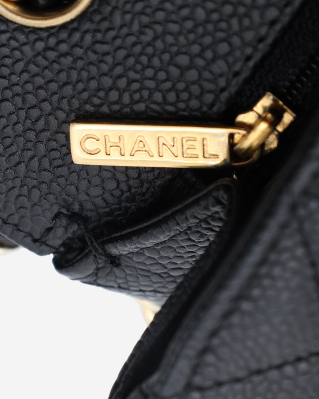 Bolso Chanel Single Flap Maxi
