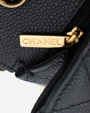 Bolso Chanel Single Flap Maxi